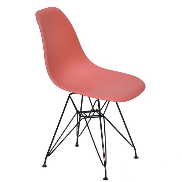 Стілець Eames metal — стильний вибір для вашого інтер'єру