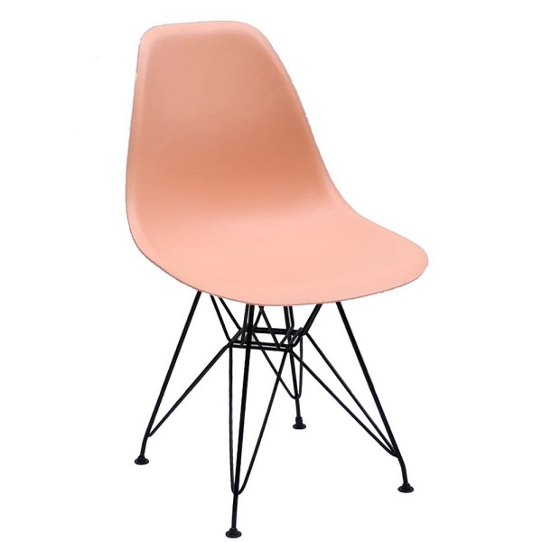 Стілець Eames metal — стильний вибір для вашого інтер'єру