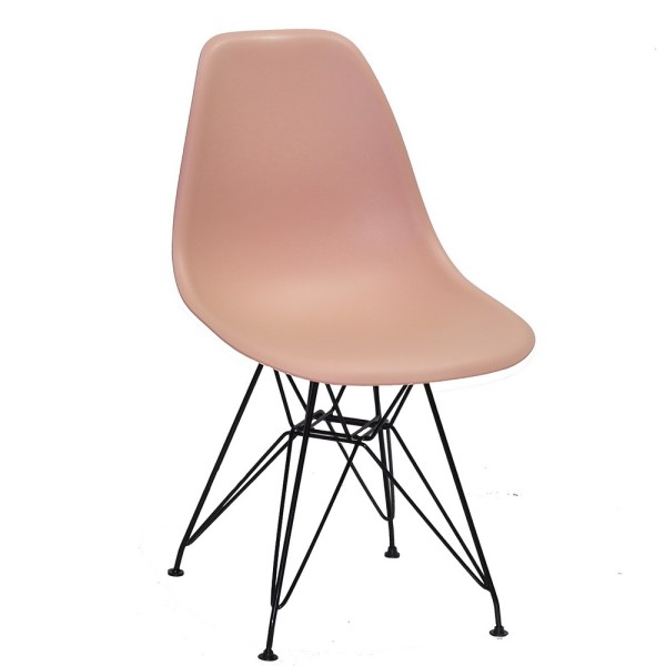 Стілець Eames metal — стильний вибір для вашого інтер'єру