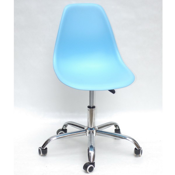 Стілець Eames office – комфорт та стиль для вашого офісу