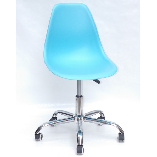 Стілець Eames office – комфорт та стиль для вашого офісу