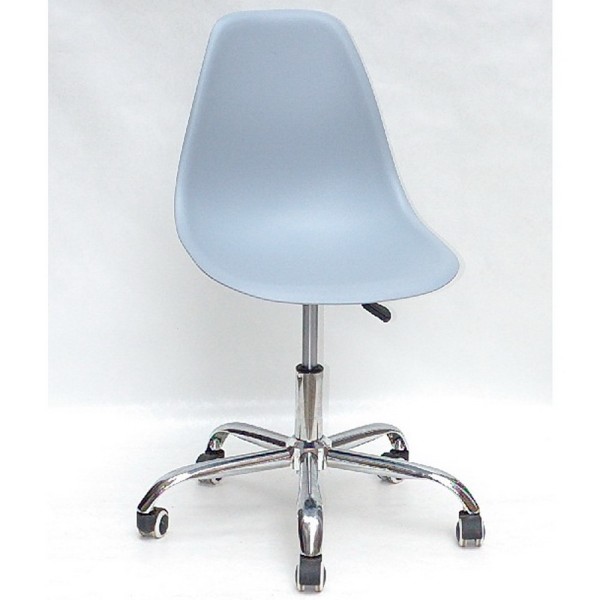 Стілець Eames office – комфорт та стиль для вашого офісу