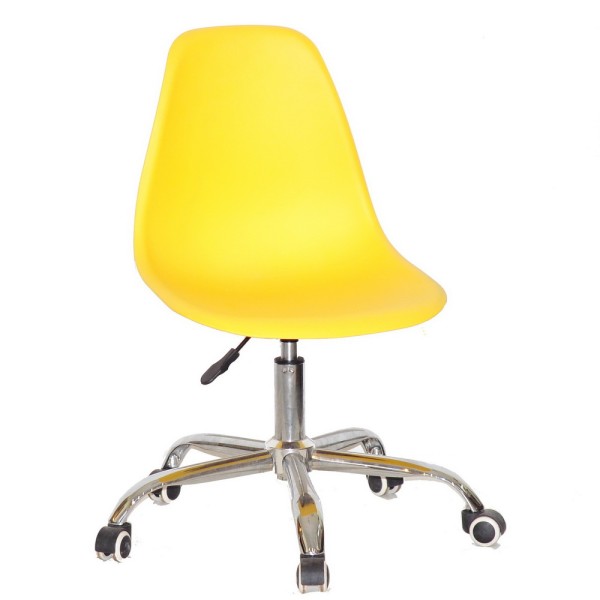 Стілець Eames office – комфорт та стиль для вашого офісу