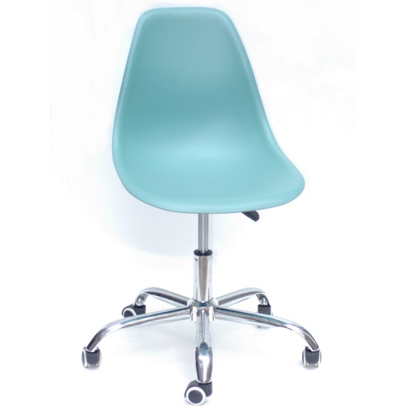 Стілець Eames office – комфорт та стиль для вашого офісу