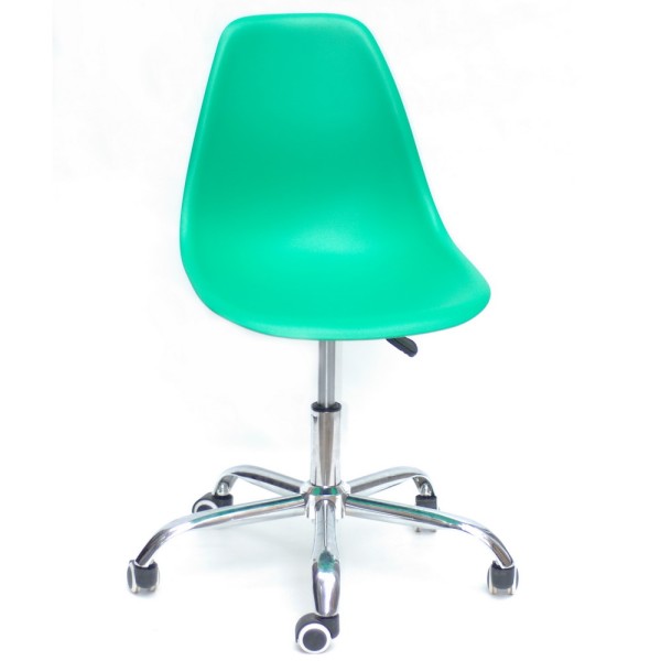 Стілець Eames office – комфорт та стиль для вашого офісу