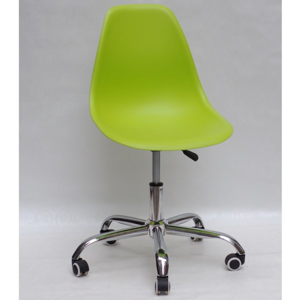 Стілець Eames office – комфорт та стиль для вашого офісу