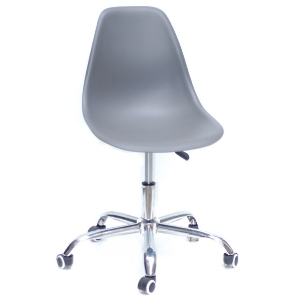 Стілець Eames office – комфорт та стиль для вашого офісу