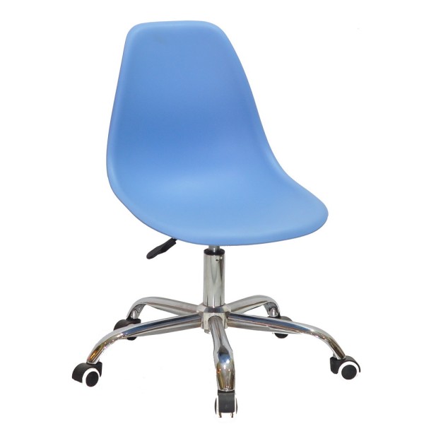 Стілець Eames office – комфорт та стиль для вашого офісу