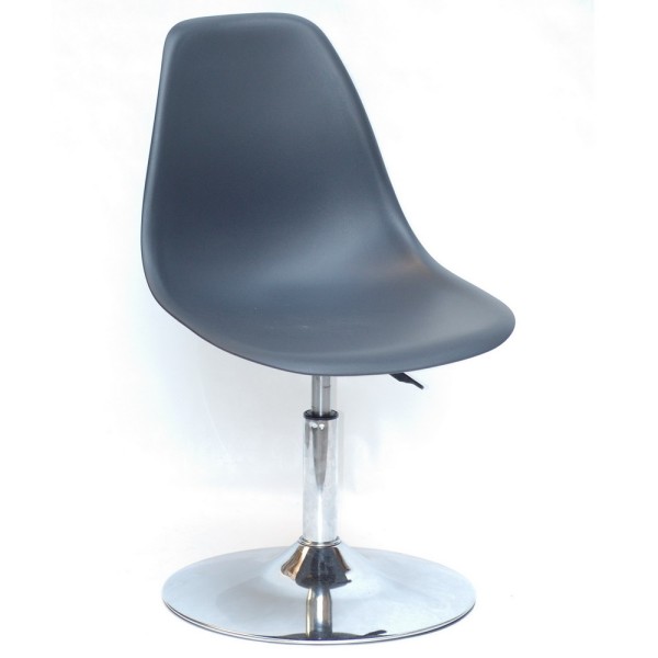 Стілець Eames lift з газліфтом та обертанням 360°