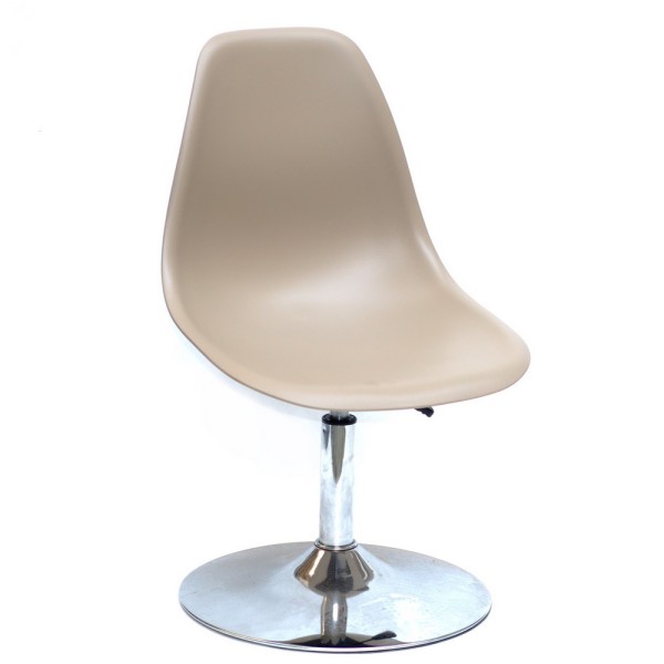 Стілець Eames lift з газліфтом та обертанням 360°