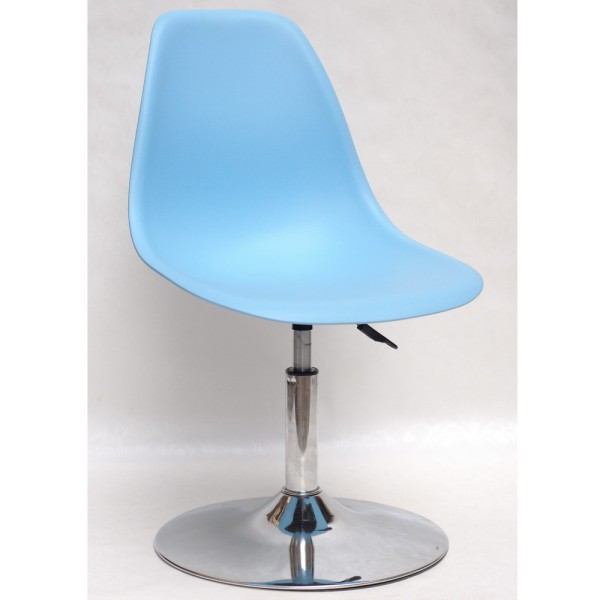 Стілець Eames lift з газліфтом та обертанням 360°