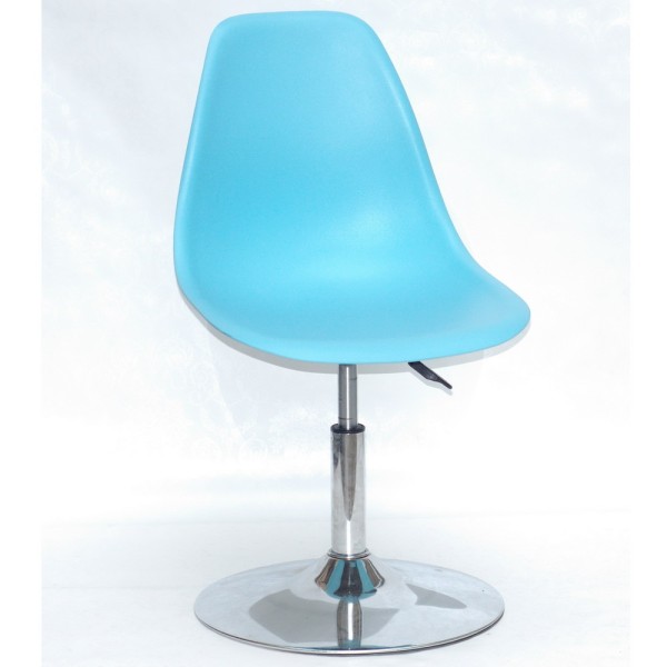 Стілець Eames lift з газліфтом та обертанням 360°