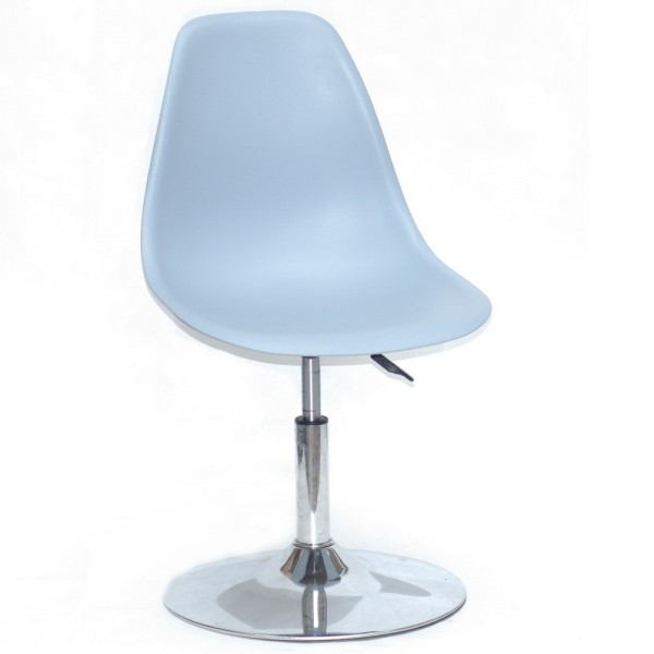 Стілець Eames lift з газліфтом та обертанням 360°