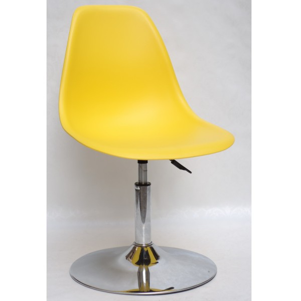 Стілець Eames lift з газліфтом та обертанням 360°