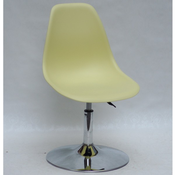 Стілець Eames lift з газліфтом та обертанням 360°