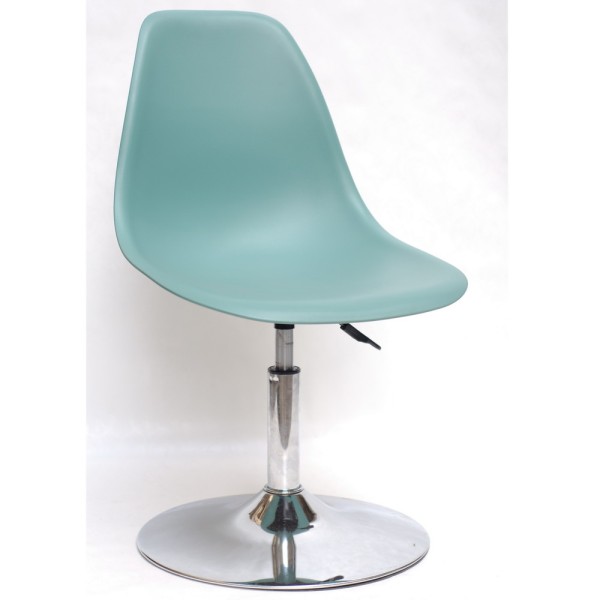 Стілець Eames lift з газліфтом та обертанням 360°