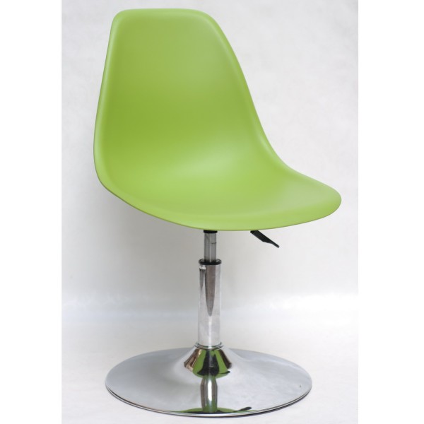 Стілець Eames lift з газліфтом та обертанням 360°