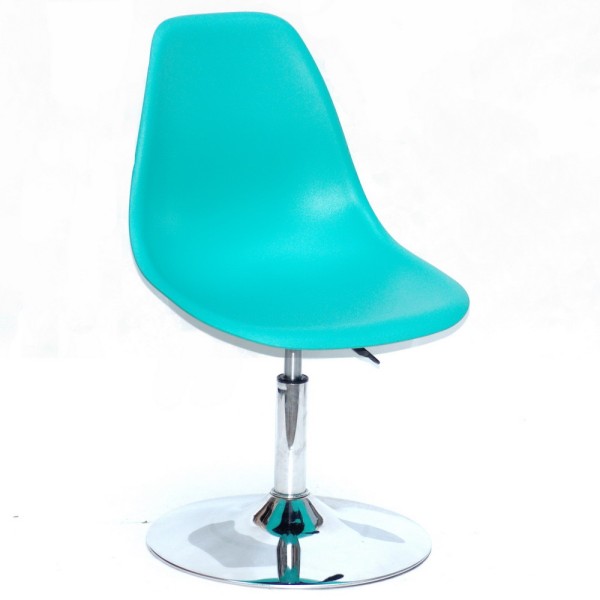 Стілець Eames lift з газліфтом та обертанням 360°