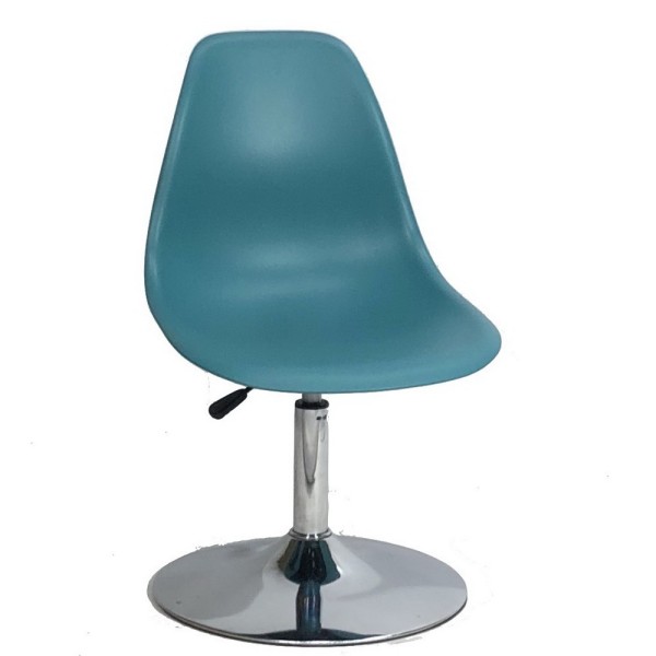 Стілець Eames lift з газліфтом та обертанням 360°