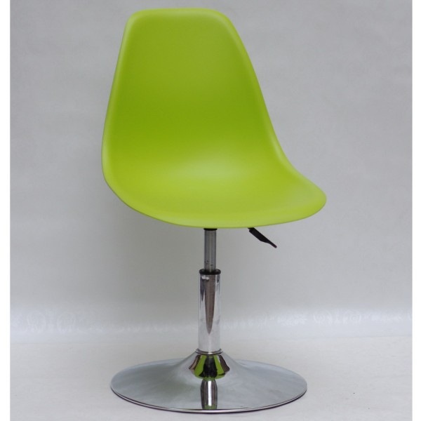 Стілець Eames lift з газліфтом та обертанням 360°