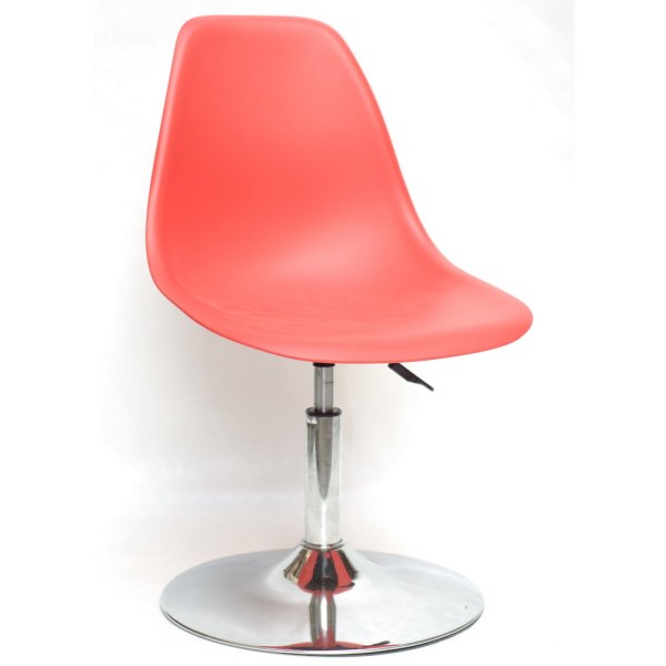 Стілець Eames lift з газліфтом та обертанням 360°