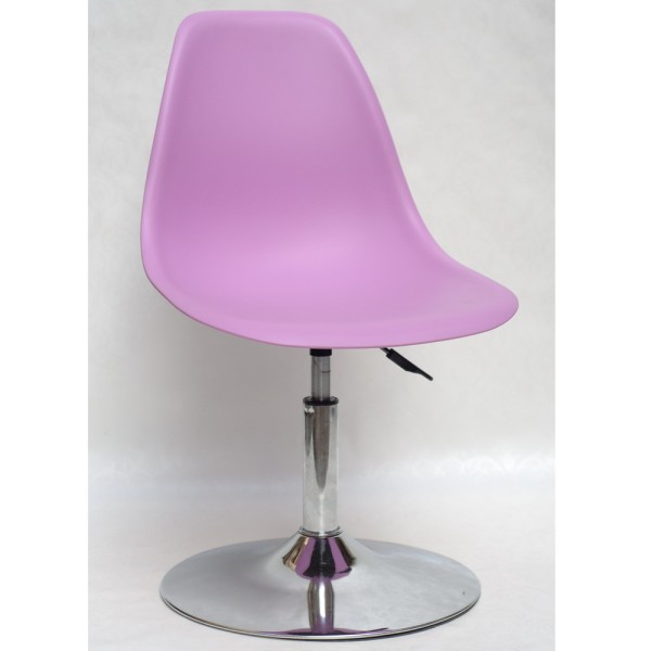 Стілець Eames lift з газліфтом та обертанням 360°