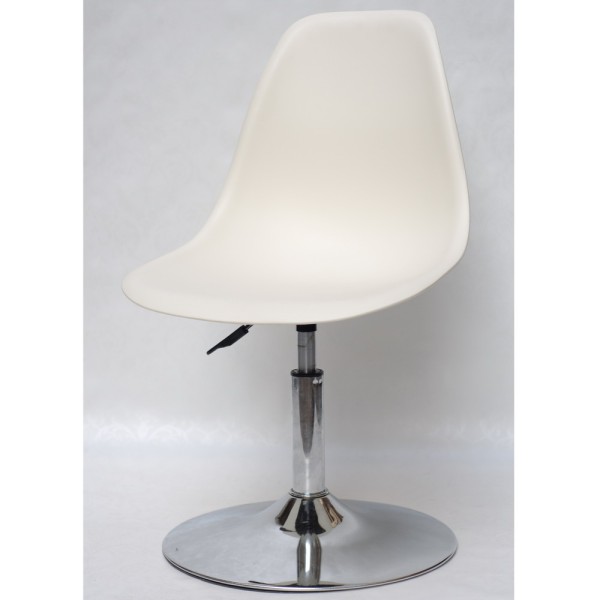 Стілець Eames lift з газліфтом та обертанням 360°