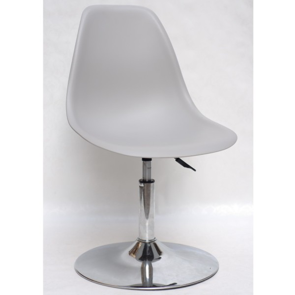 Стілець Eames lift з газліфтом та обертанням 360°