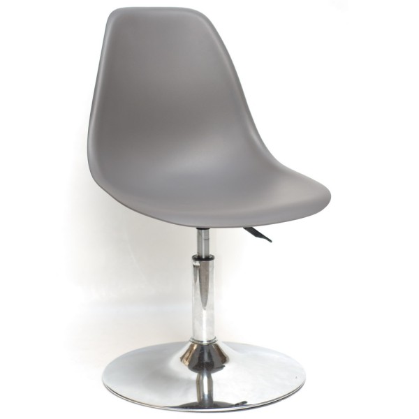 Стілець Eames lift з газліфтом та обертанням 360°