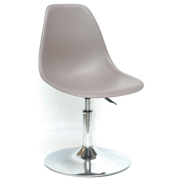 Стілець Eames lift з газліфтом та обертанням 360°