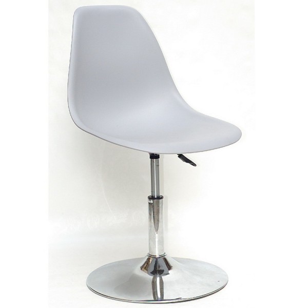 Стілець Eames lift з газліфтом та обертанням 360°