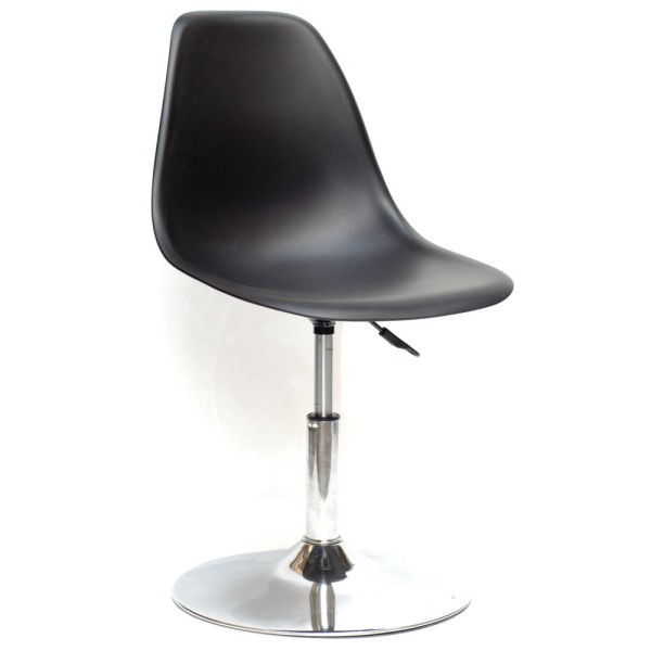 Стілець Eames lift з газліфтом та обертанням 360°