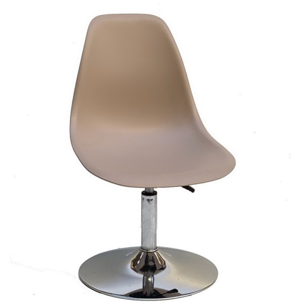 Стілець Eames lift з газліфтом та обертанням 360°