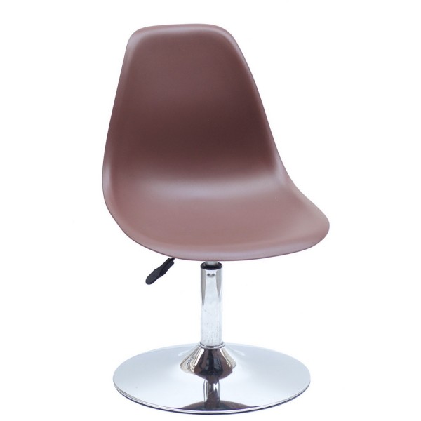 Стілець Eames lift з газліфтом та обертанням 360°