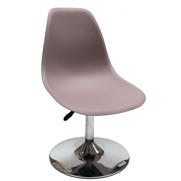 Стілець Eames lift з газліфтом та обертанням 360°