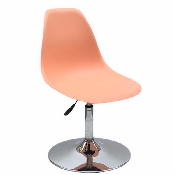 Стілець Eames lift з газліфтом та обертанням 360°