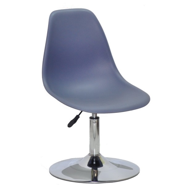 Стілець Eames lift з газліфтом та обертанням 360°