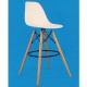 Барний стілець Eames - Дизайнерський стілець для стильного інтер'єру
