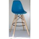 Барний стілець Eames - Дизайнерський стілець для стильного інтер'єру