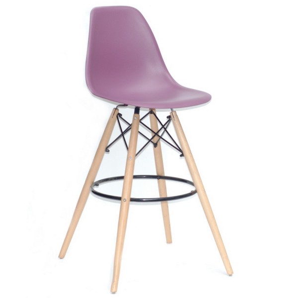 Барний стілець Eames - Дизайнерський стілець для стильного інтер'єру