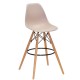 Барний стілець Eames - Дизайнерський стілець для стильного інтер'єру