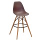 Барний стілець Eames - Дизайнерський стілець для стильного інтер'єру
