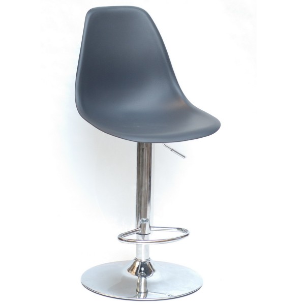 Барний стілець Eames lift — стиль та комфорт для вашого інтер'єру