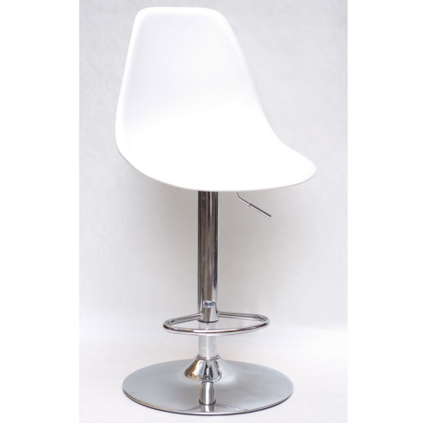 Барний стілець Eames lift — стиль та комфорт для вашого інтер'єру