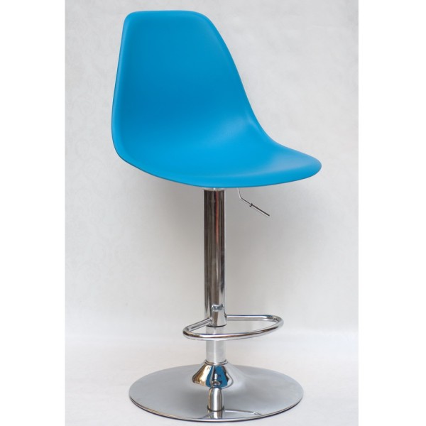 Барний стілець Eames lift — стиль та комфорт для вашого інтер'єру