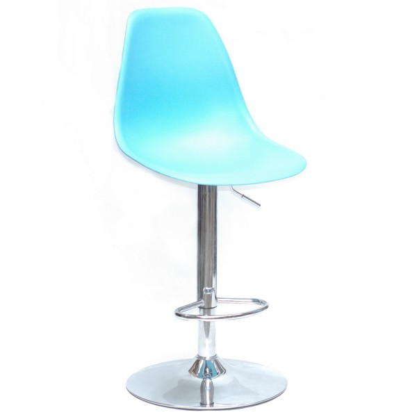 Барний стілець Eames lift — стиль та комфорт для вашого інтер'єру