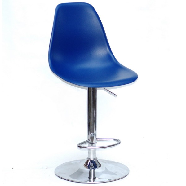 Барний стілець Eames lift — стиль та комфорт для вашого інтер'єру