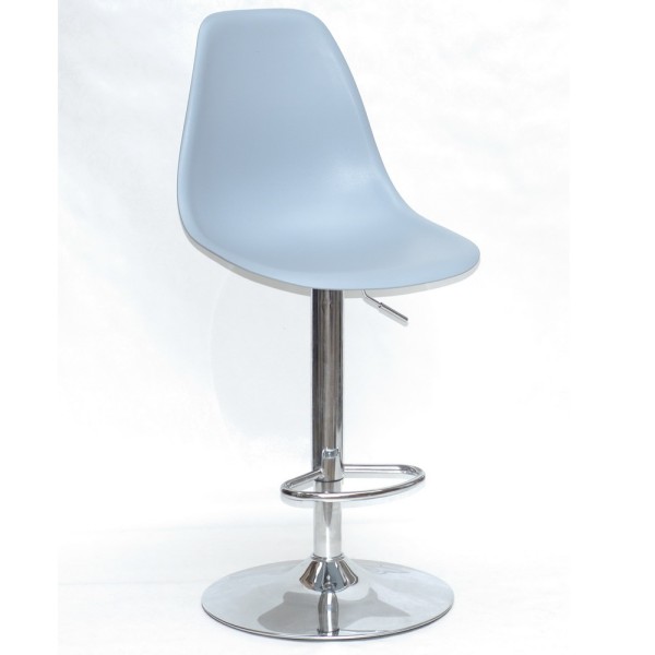 Барний стілець Eames lift — стиль та комфорт для вашого інтер'єру