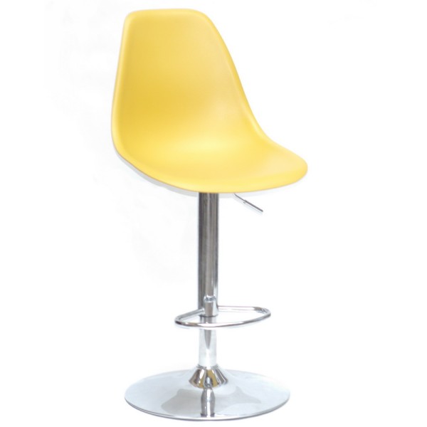 Барний стілець Eames lift — стиль та комфорт для вашого інтер'єру