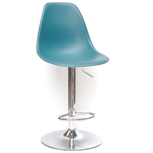 Барний стілець Eames lift — стиль та комфорт для вашого інтер'єру